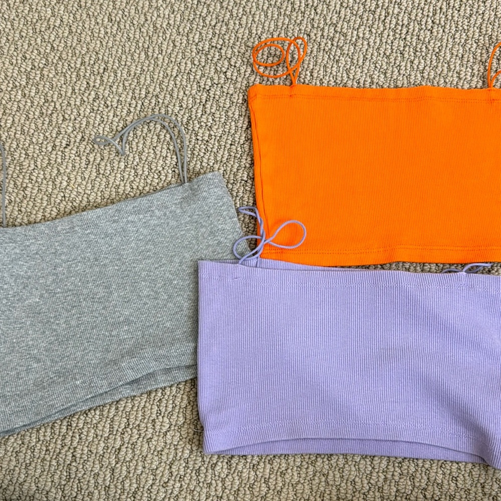 Tank Top Bundle
